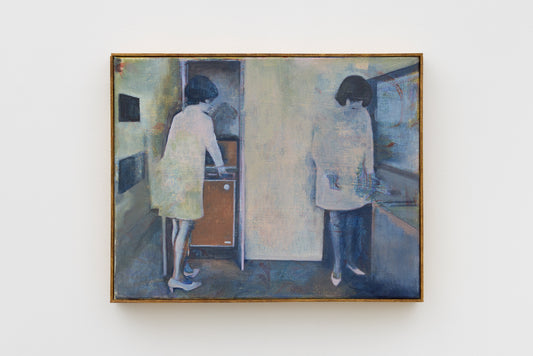 VOGUE, This Summer’s Must-See Contemporary Art Exhibitions In London And Beyond, 10 June 2025