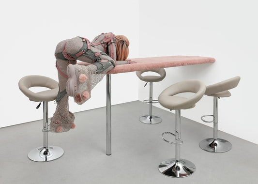 Interview Magazine, Anna Uddenberg on Kinks, Consumerism, and Home Wreckers, 26 October 2023