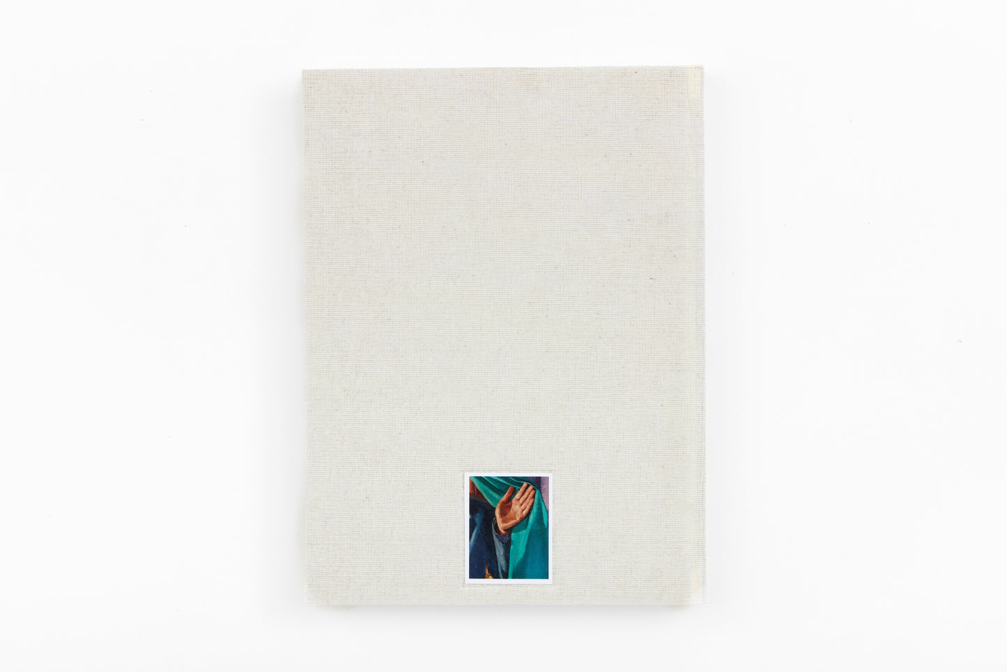 Joseph Yaeger: Time Weft