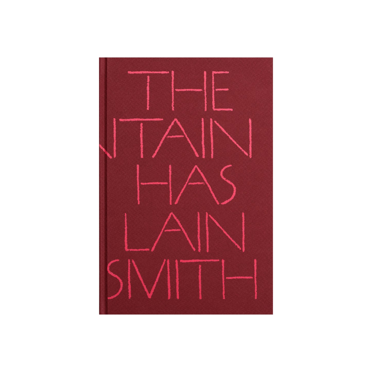 Anj Smith: Where the Mountain Hare has Lain