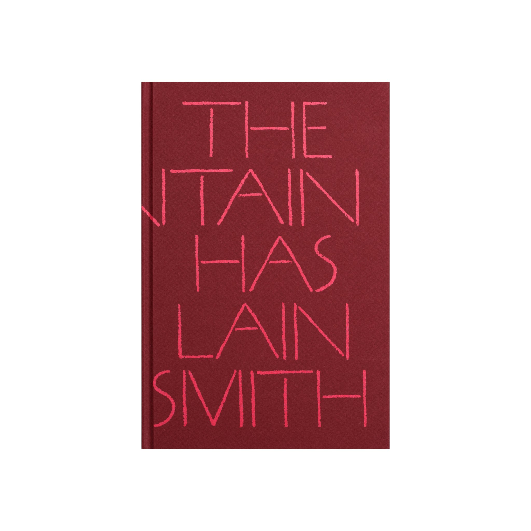 Anj Smith: Where the Mountain Hare has Lain