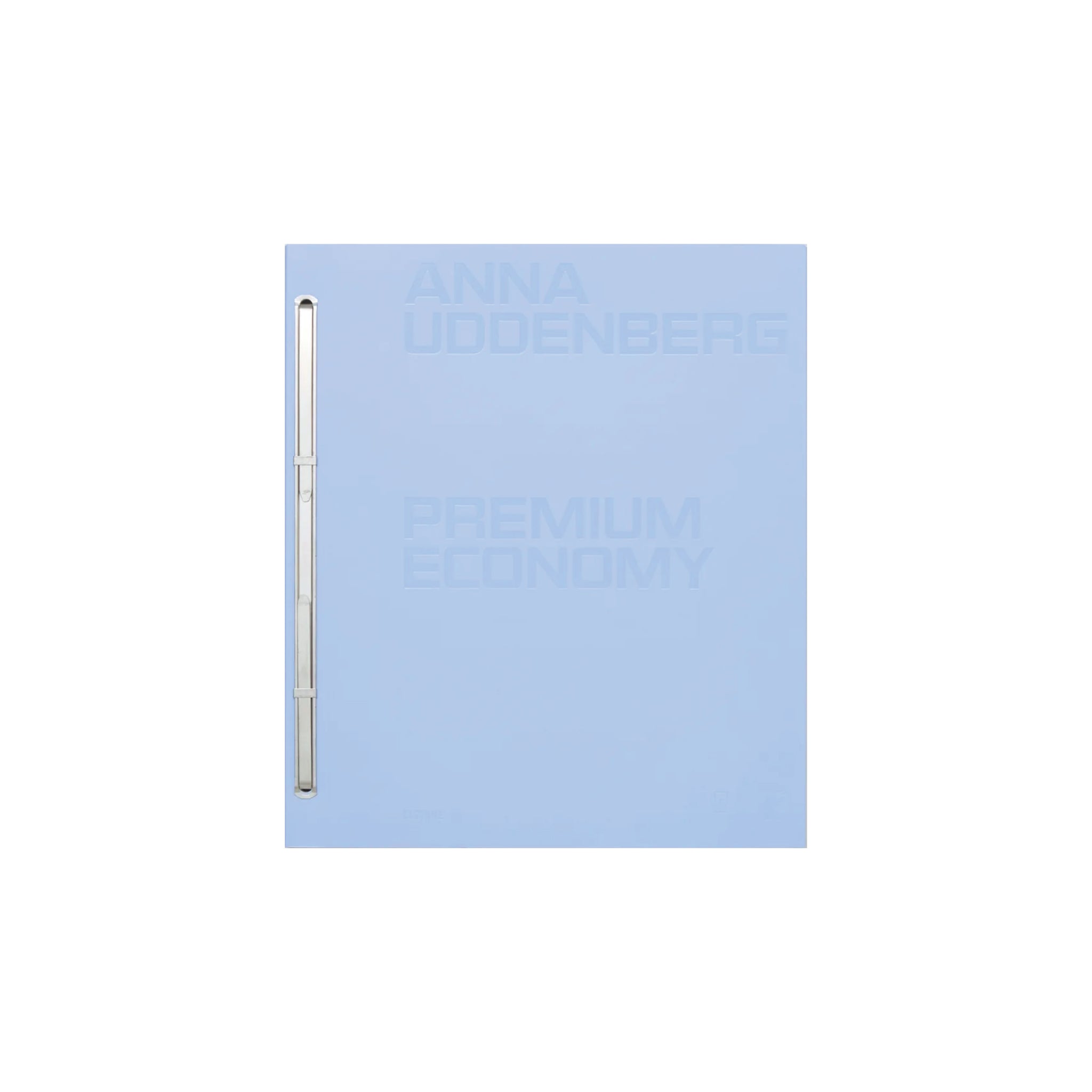 Anna Uddenberg: Premium Economy