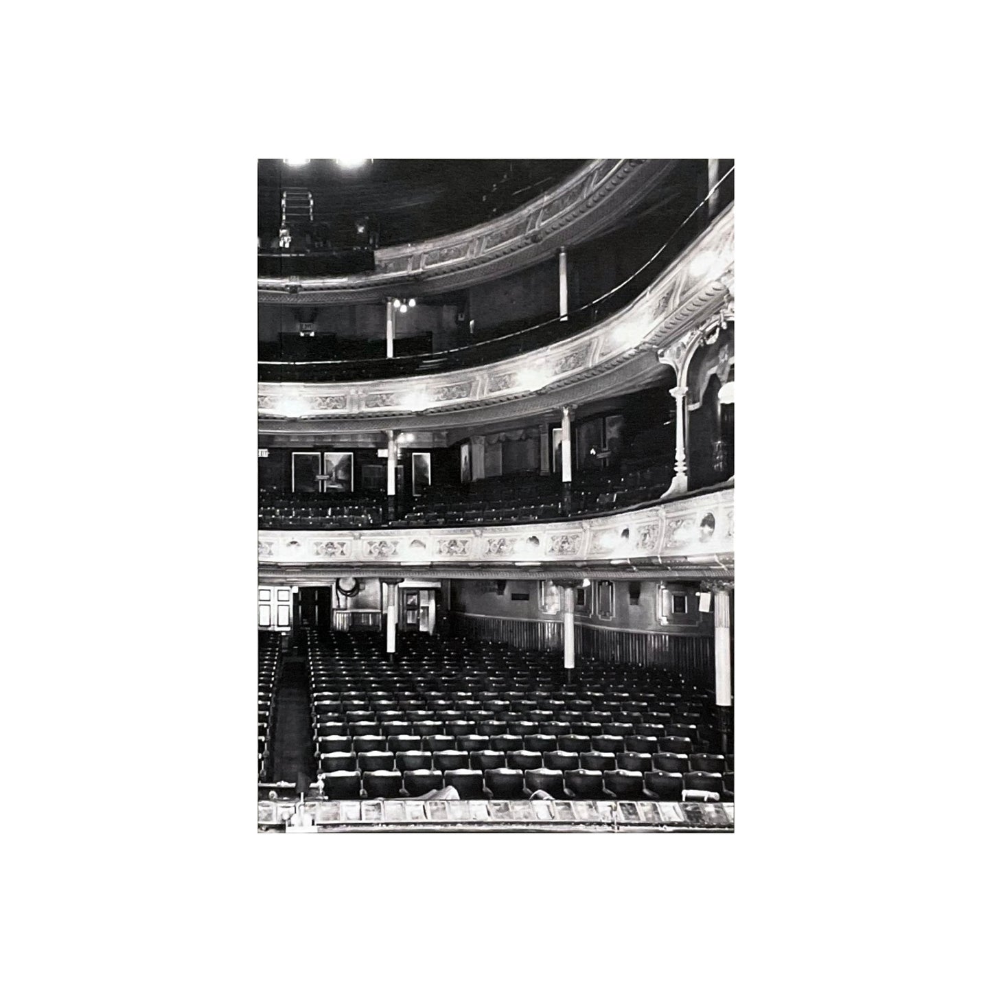 Limited Edition Booklet