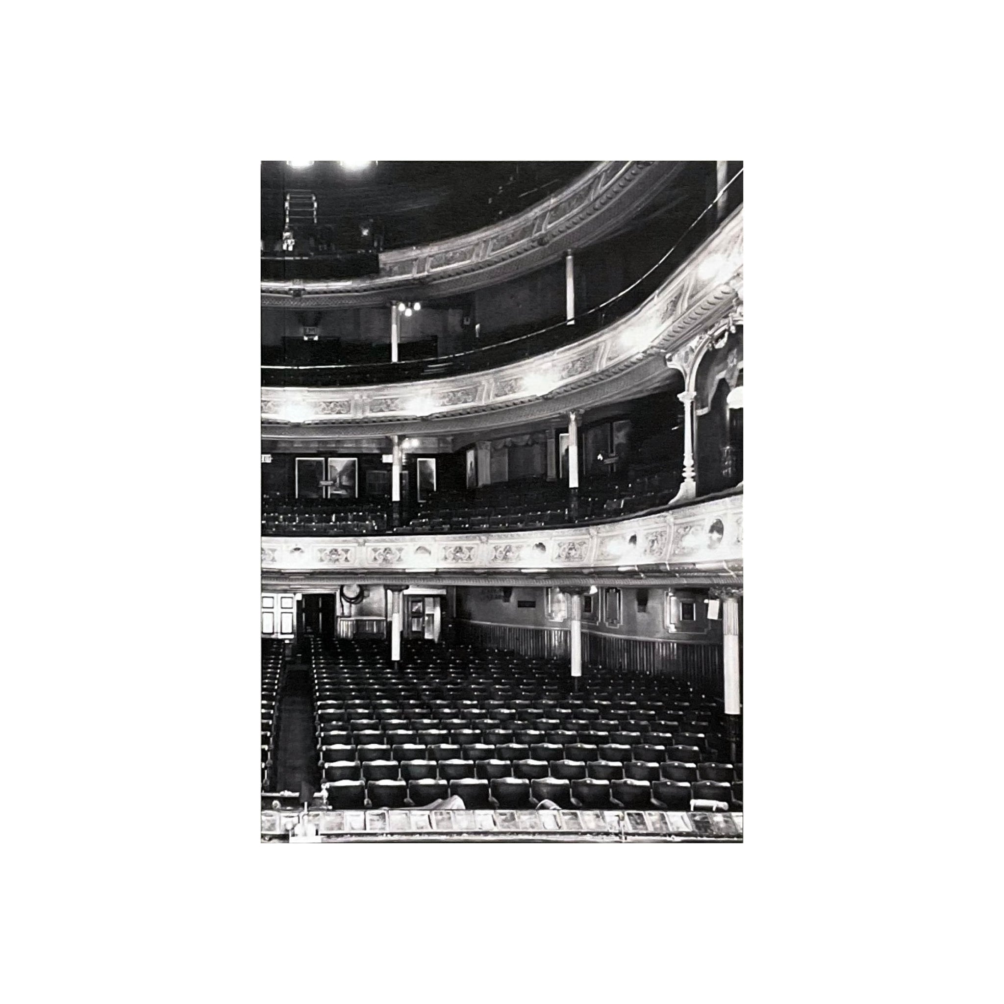 Limited Edition Booklet