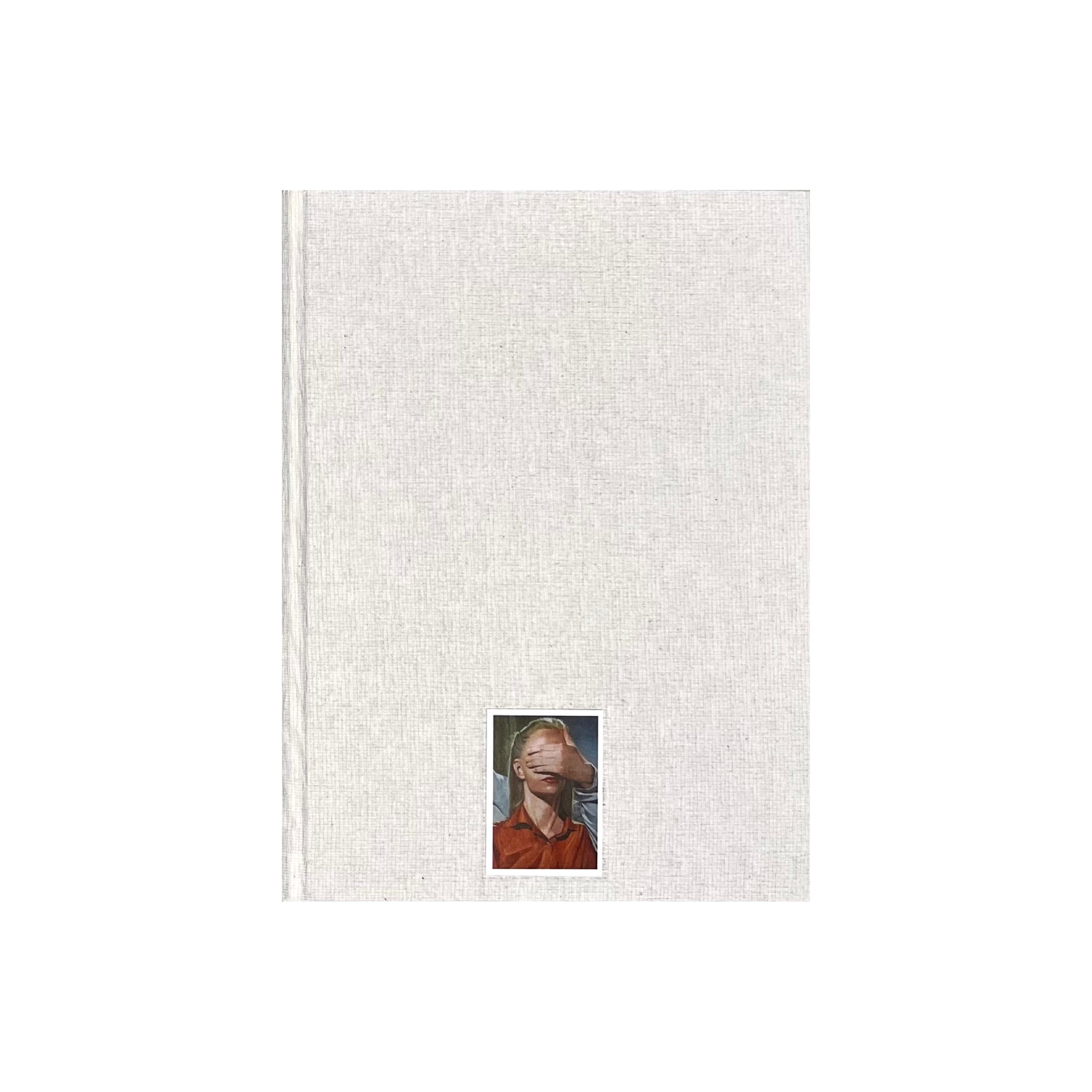 Joseph Yaeger: Time Weft