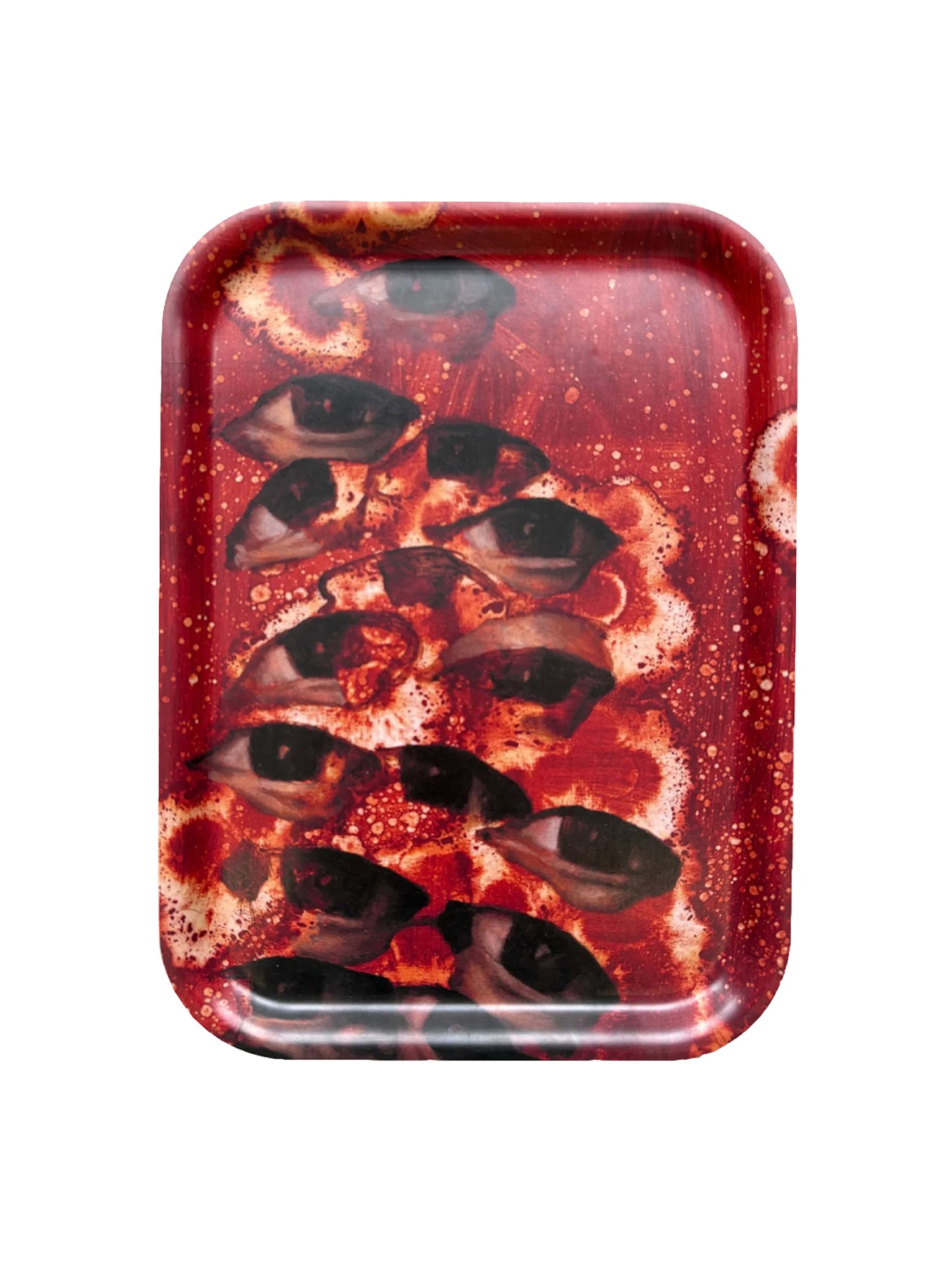 Lewis Hammond Tray
