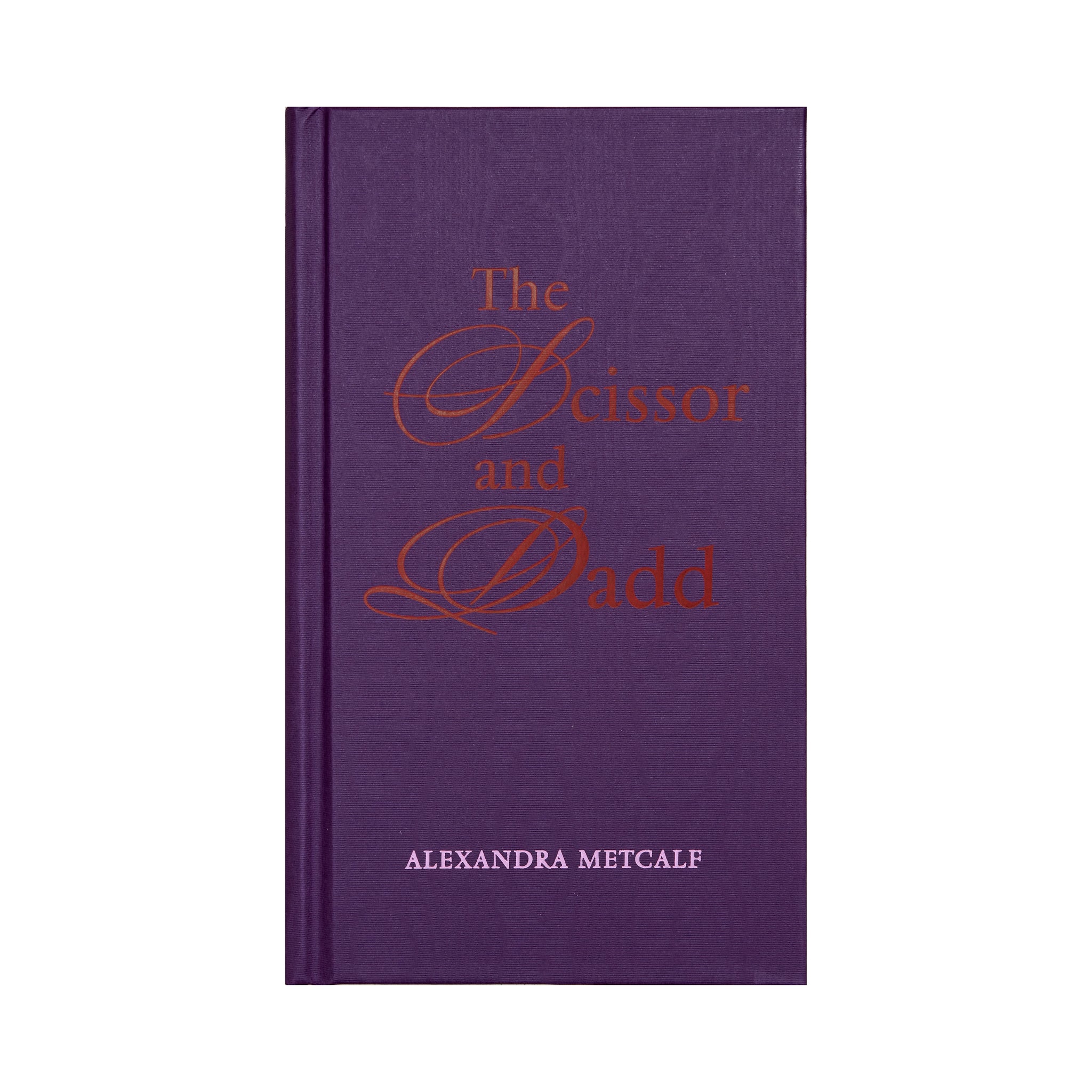 ALEXANDRA METCALF