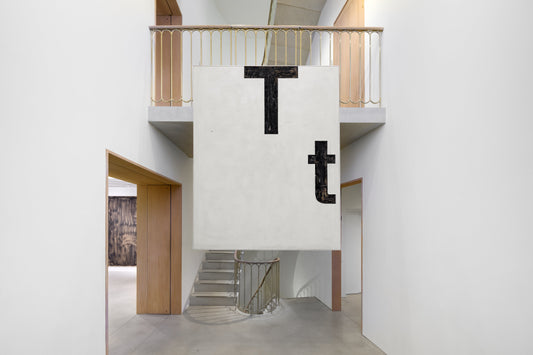 Mousse Magazine, David Ostrowski “Test” at The Perimeter, 9 March 2026