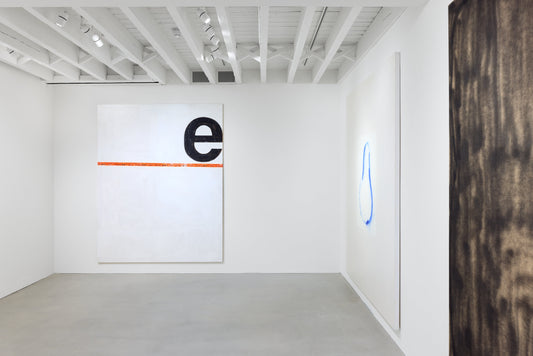 émergent magazine, David Ostrowski at The Perimeter, February 2026