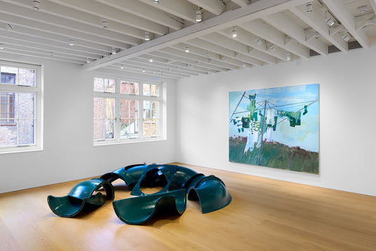 emergent magazine, Ensemble at The Perimeter, 25 January 2025