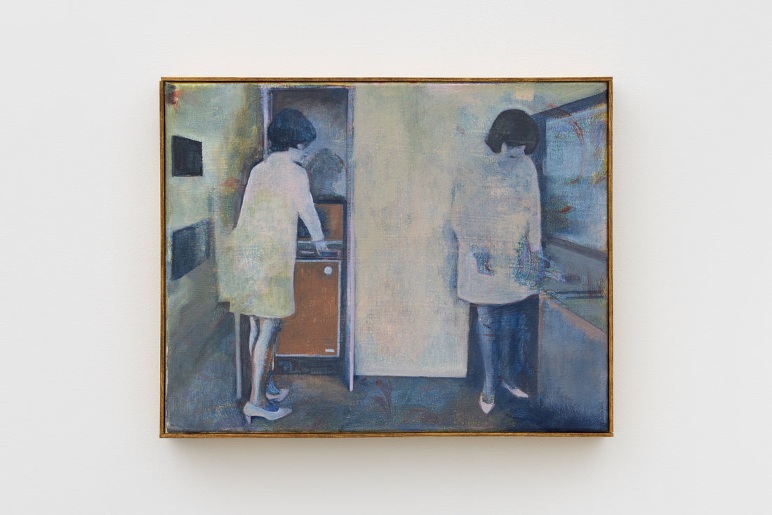 VOGUE, This Summer’s Must-See Contemporary Art Exhibitions In London A ...