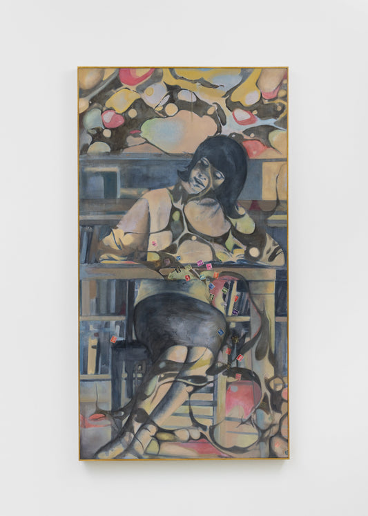 The Glossary Magazine, 36 of the best London art exhibitions not to miss this summer, 15 May 2025