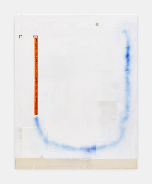 Burlington Contemporary, David Ostrowski: Test, 10 March 2026