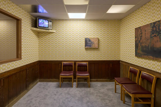 Art Review, Alexandra Metcalf’s Tortured Anthropomorphic Objects, 21 July 2025