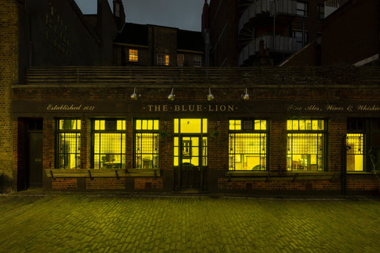 British Vogue, This Spring’s Must-See Contemporary Art Exhibitions in London And Beyond, March 2026