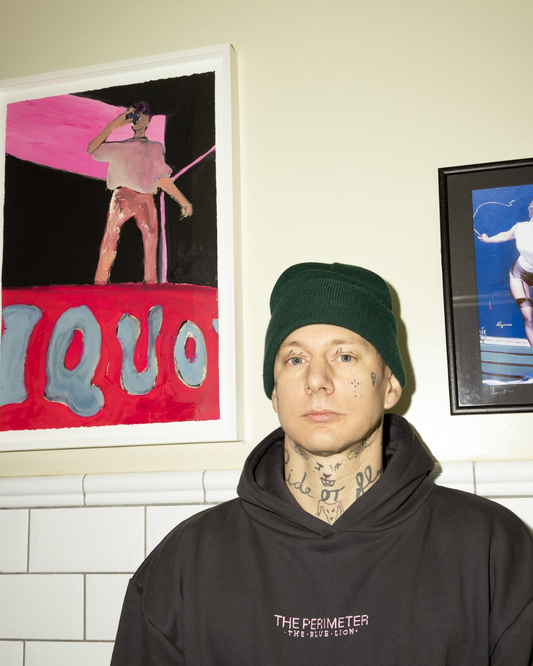 SHADOWPLAY, SHADOWPLAY Issue 9, February 2026