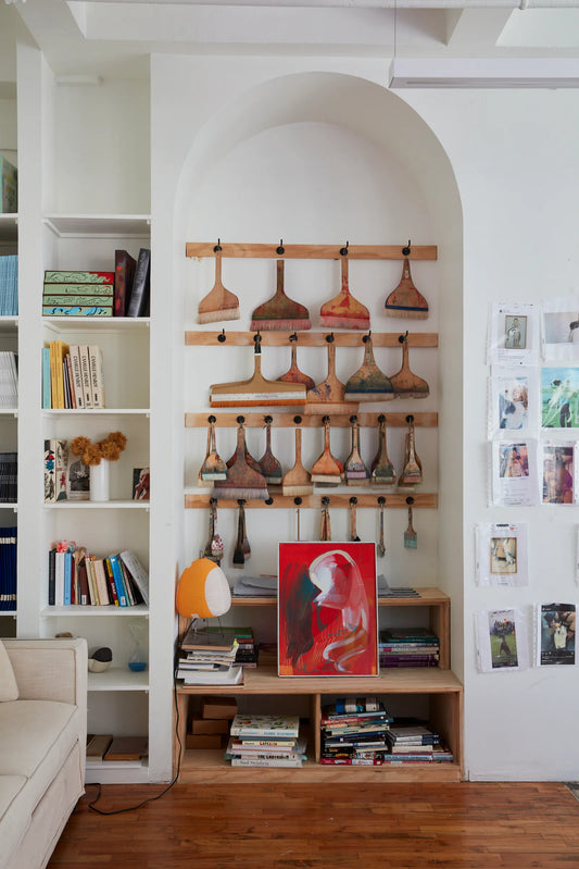 World of Interiors, Brushes with Greatness, 15 July 2026