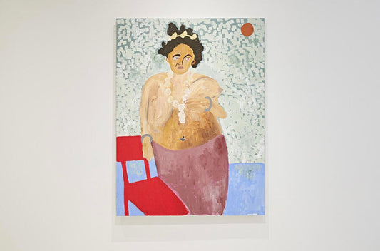 FRIEZE, ‘Citizens of Memory’ Retrieves the Past in Order to Envision the Future, June 2021