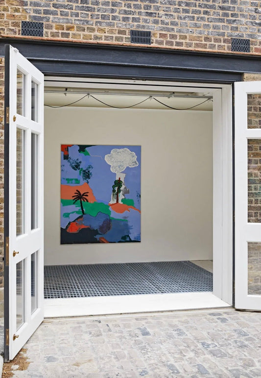 Wallpaper*, ‘Citizens of Memory’: nostalgia and the Black experience explored, September 2022