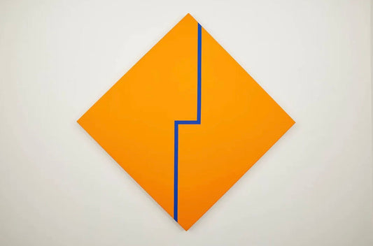 Apollo Magazine, ‘Her Canvases Breed Uncertainty From Certainty’ – The Art of Carmen Herrera, October 2020