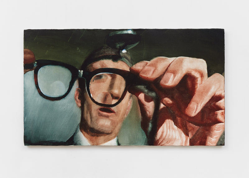 In Conversation: Joseph Yaeger and Dr. Nicholas Cullinan