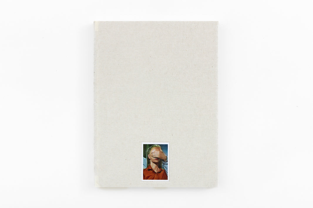 Joseph Yaeger: Time Weft