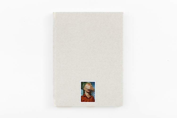 Joseph Yaeger: Time Weft