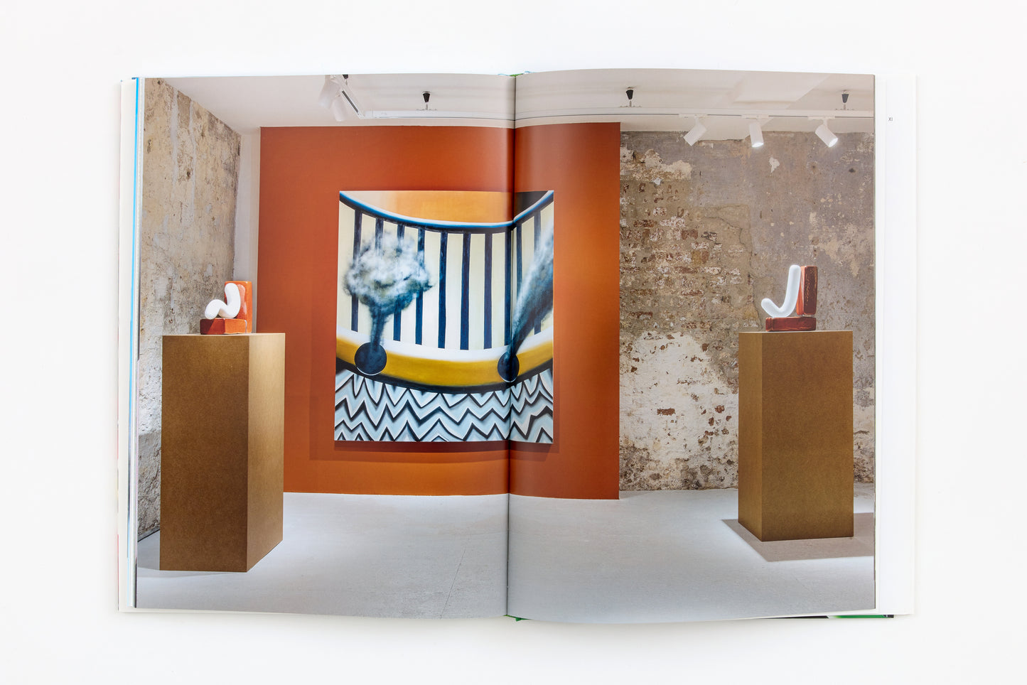 Andreas Schulze: On Stage