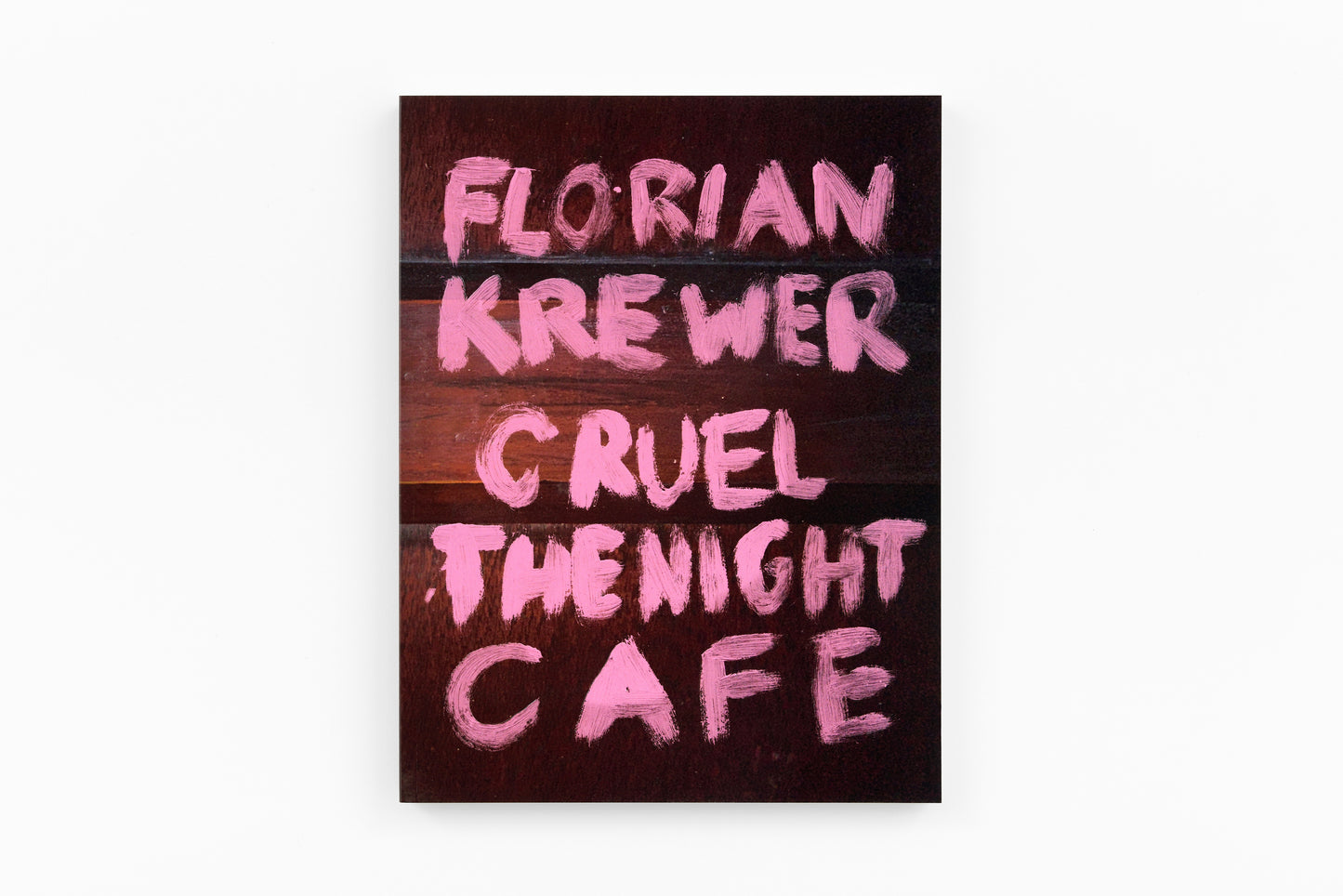 FLORIAN KREWER