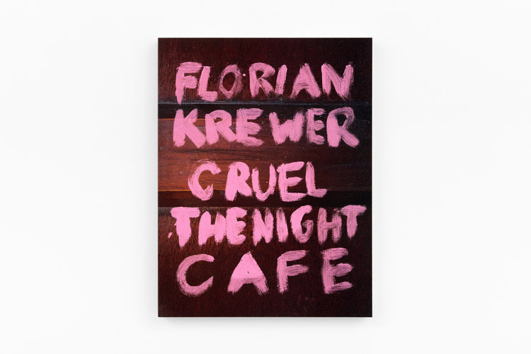 FLORIAN KREWER