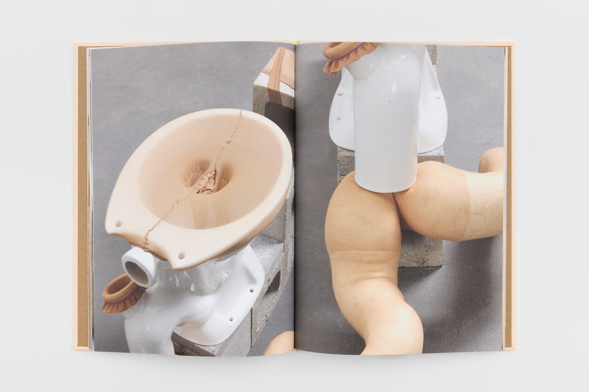 Sarah Lucas SEX LIFE