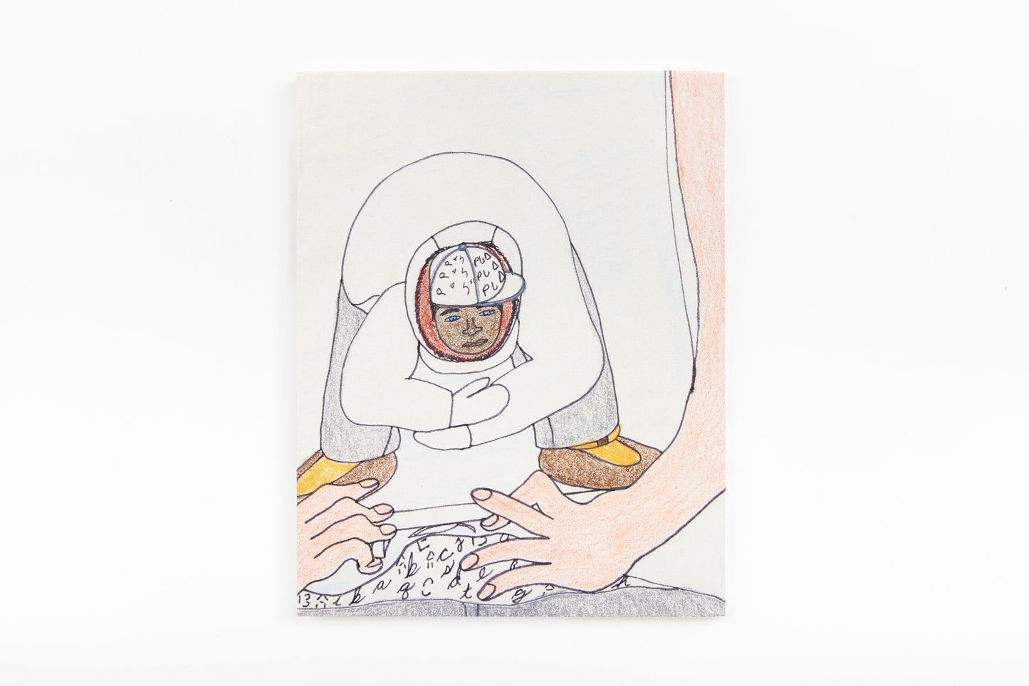 Shuvinai Ashoona: When I Draw