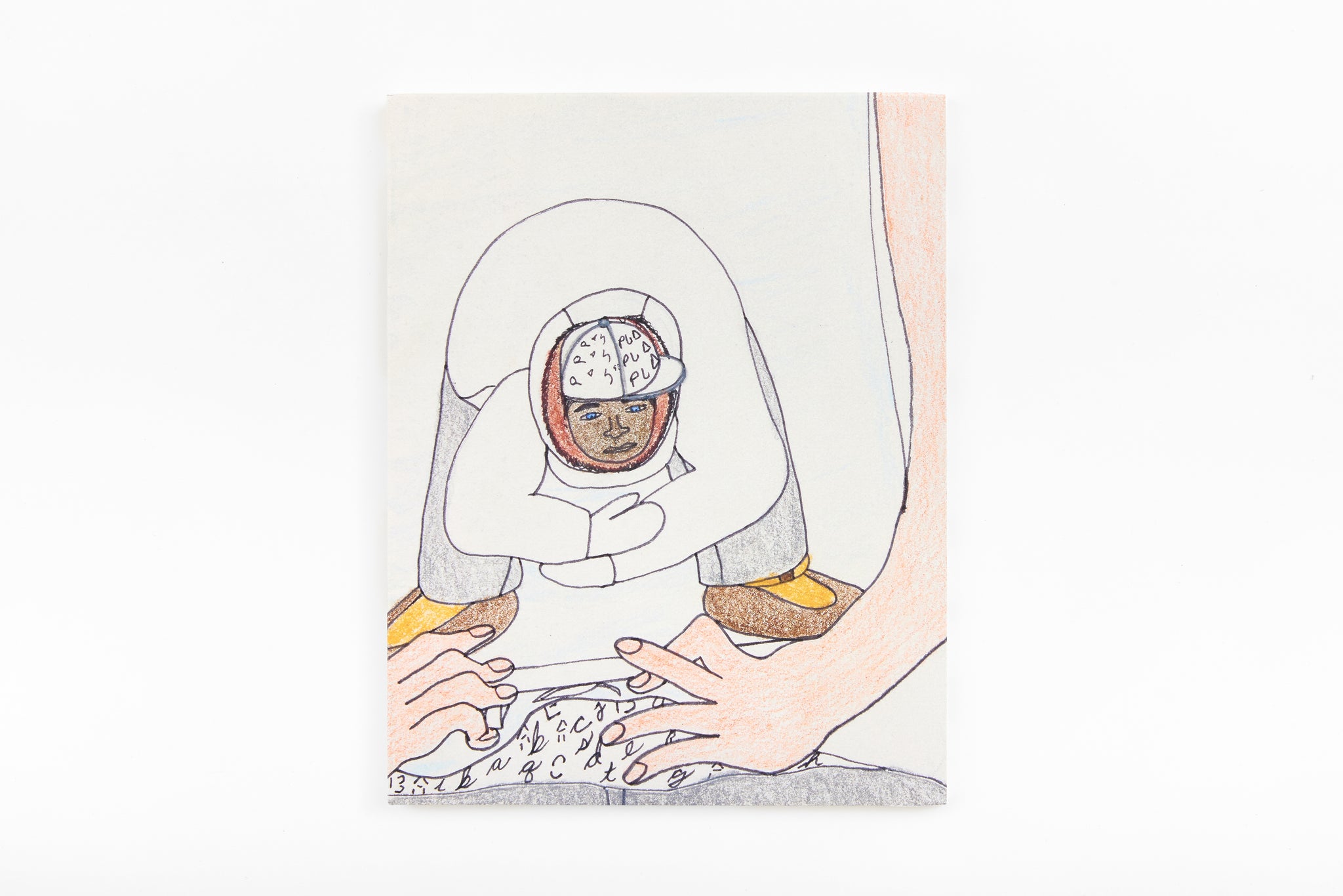 Shuvinai Ashoona: When I Draw