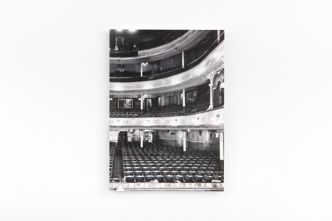 Limited Edition Booklet