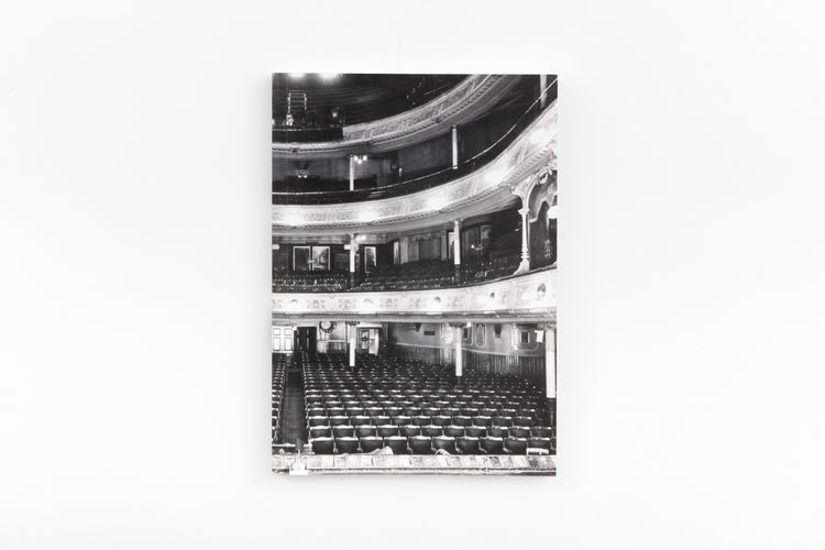 Limited Edition Booklet