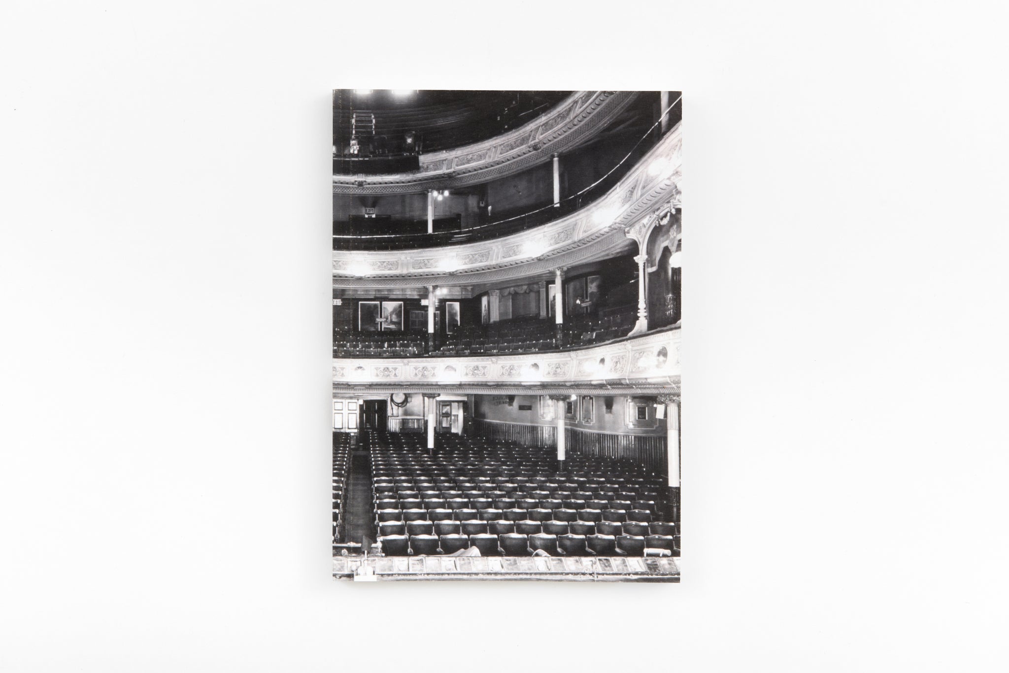 Limited Edition Booklet