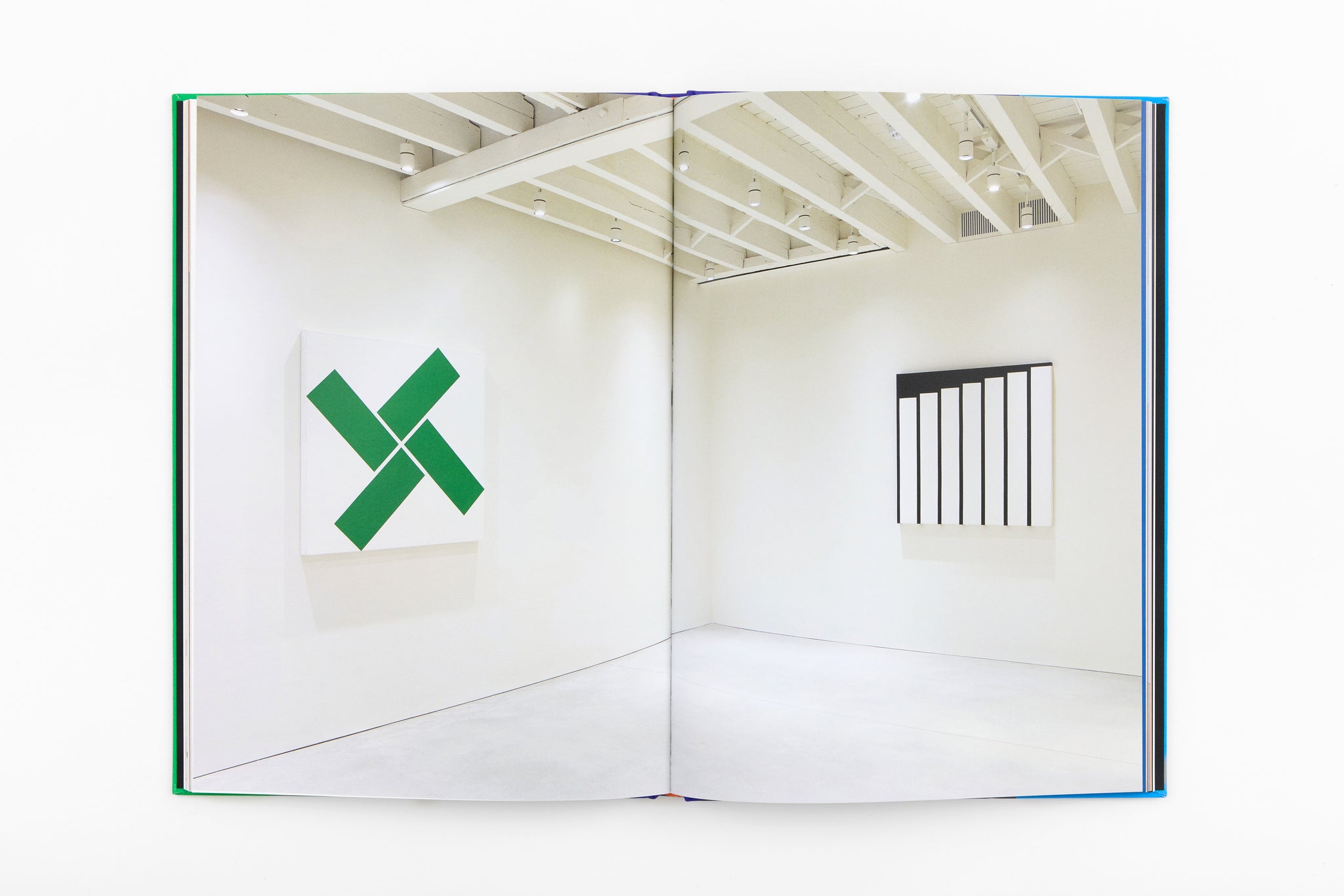Carmen Herrera: Colour Me In