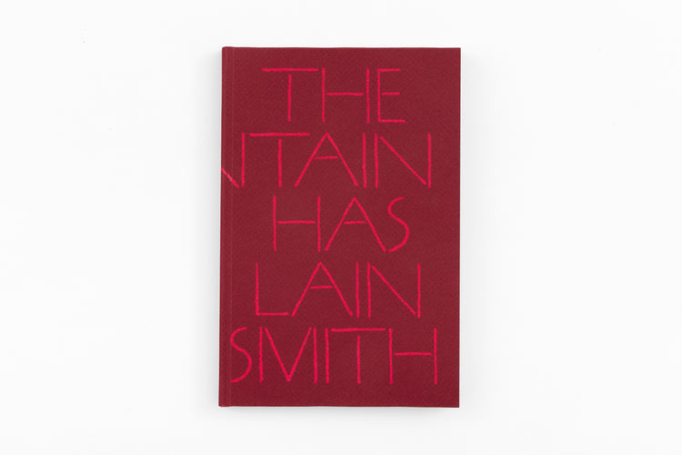 Anj Smith: Where the Mountain Hare has Lain