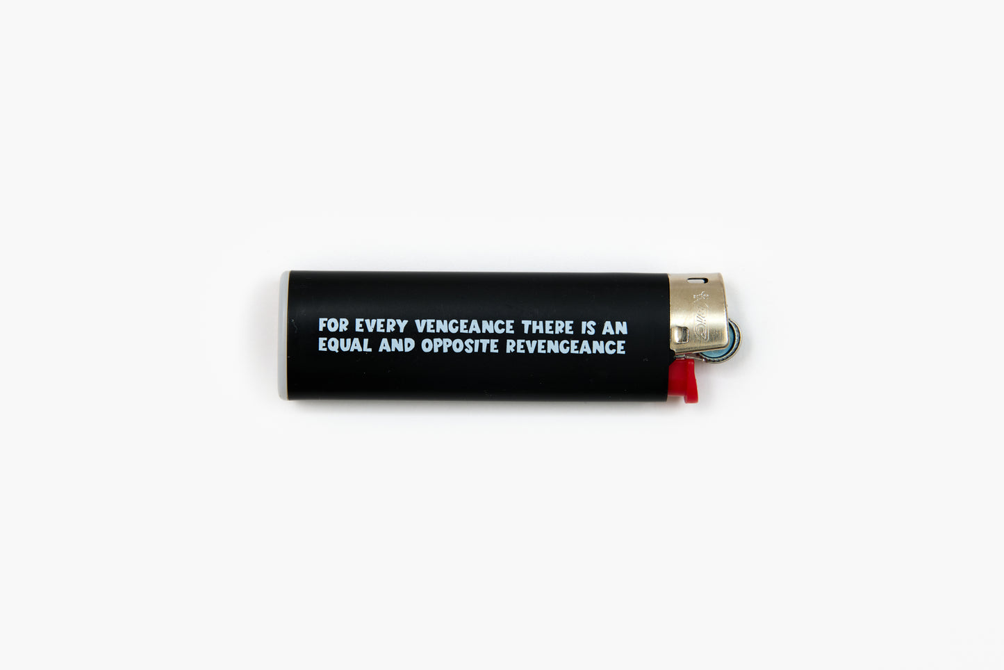 Andy Holden Laws of Motion Lighter