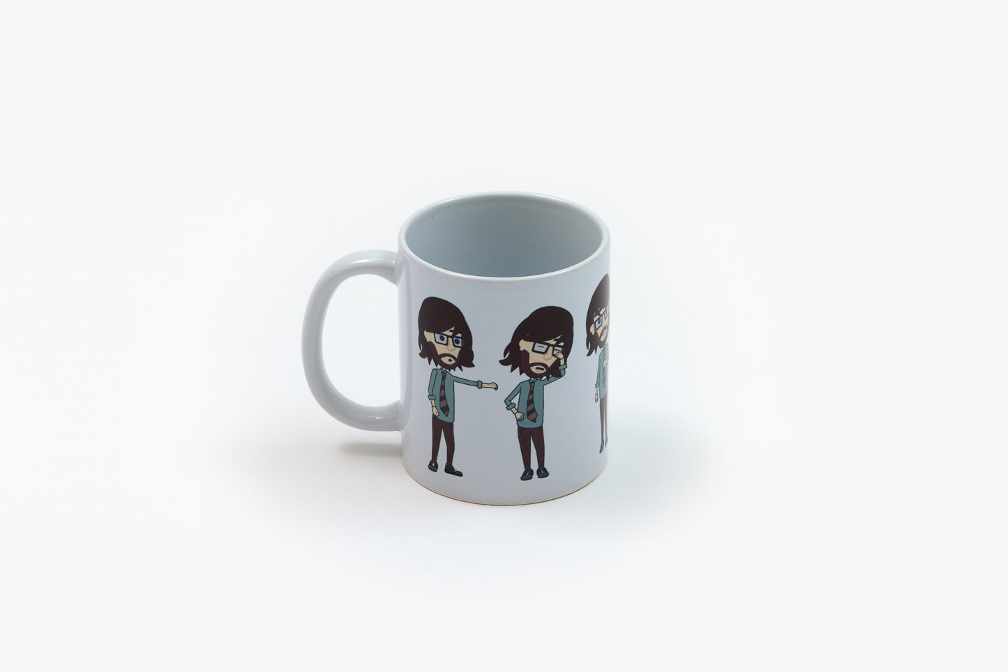 Andy Holden Coffee Mug