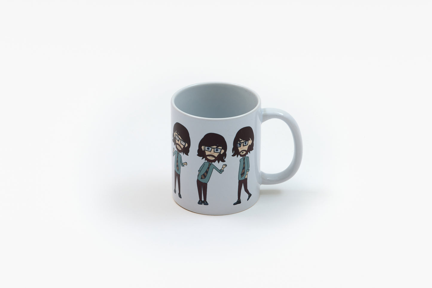 Andy Holden Coffee Mug