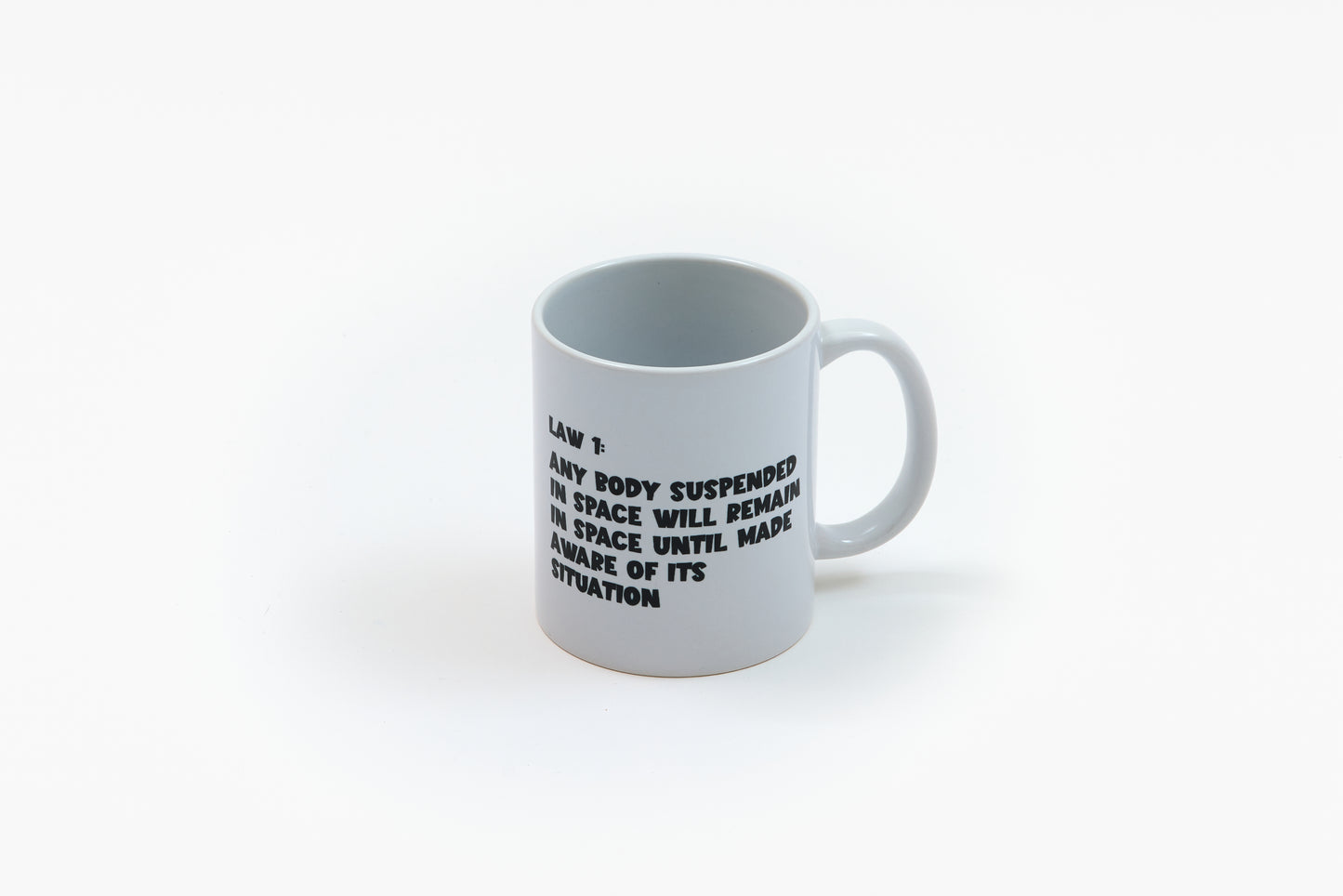 Andy Holden Coffee Mug