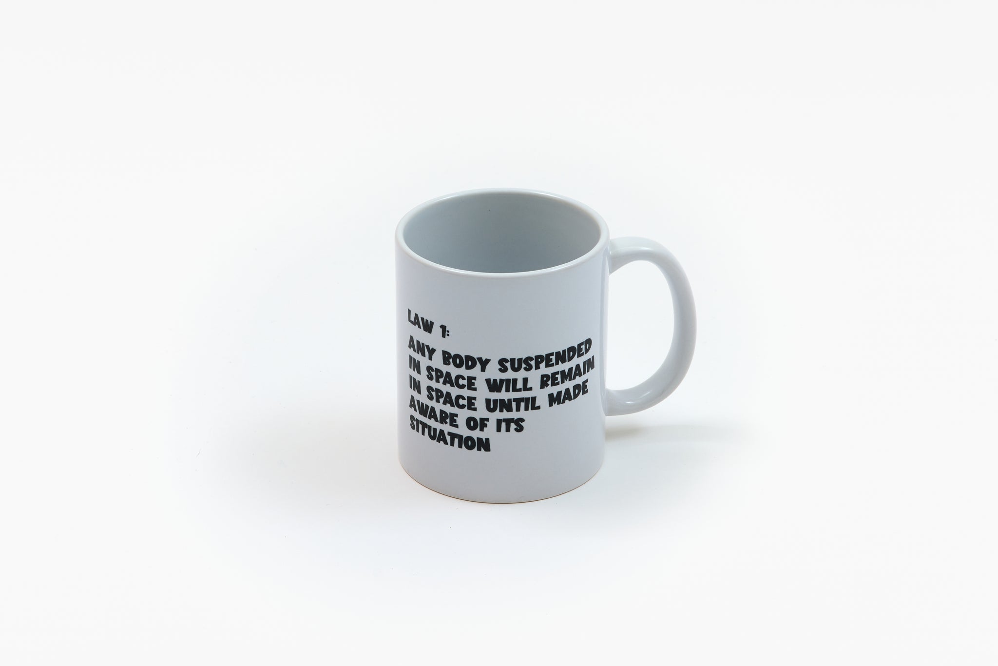 Andy Holden Coffee Mug