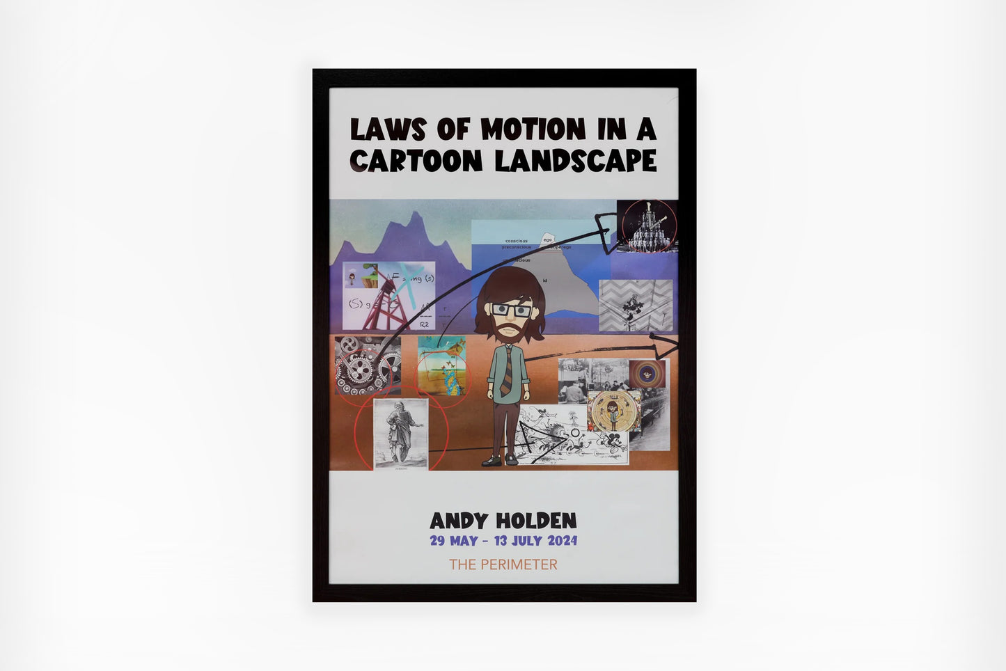 Andy Holden
