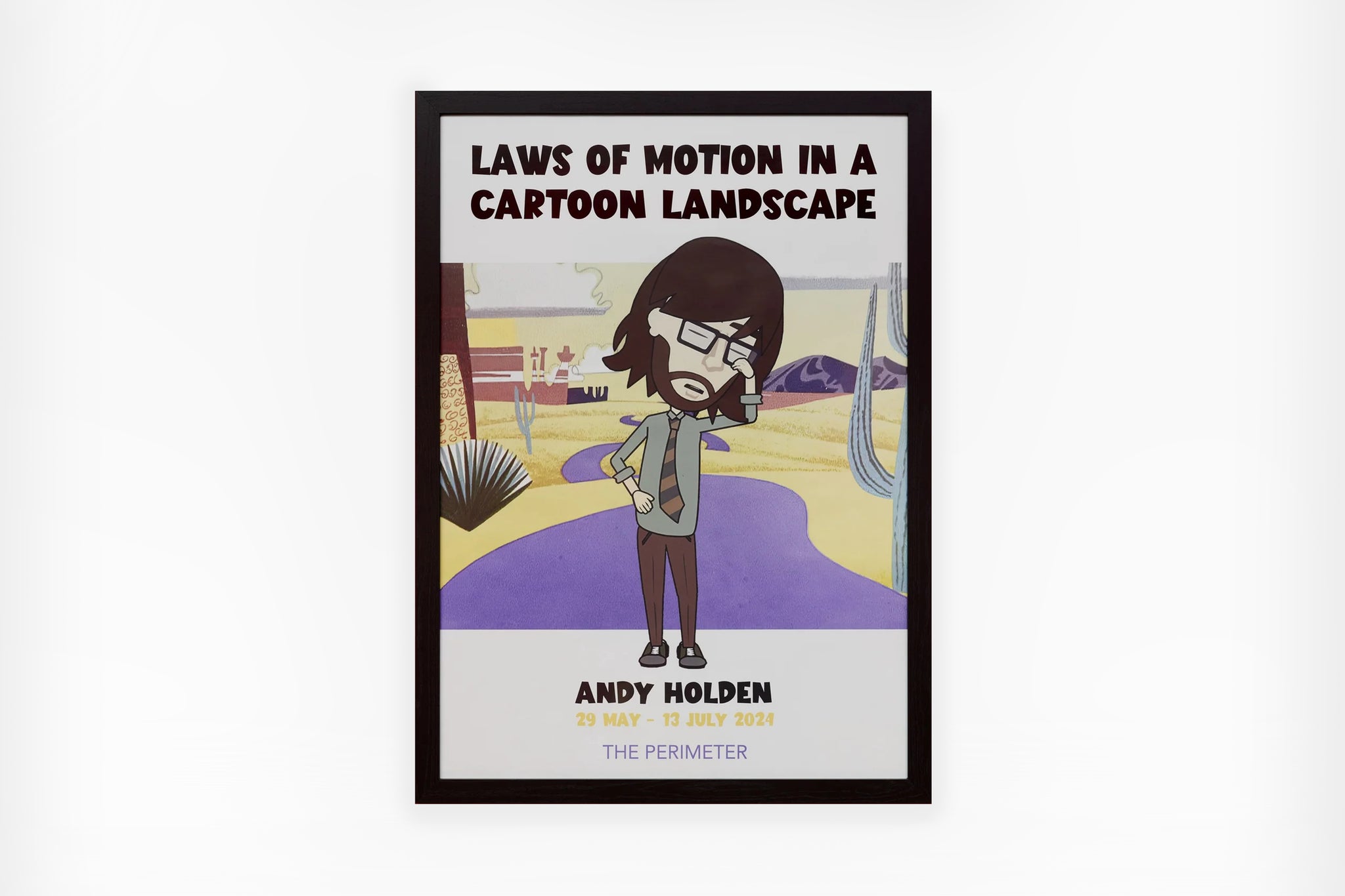 Andy Holden
