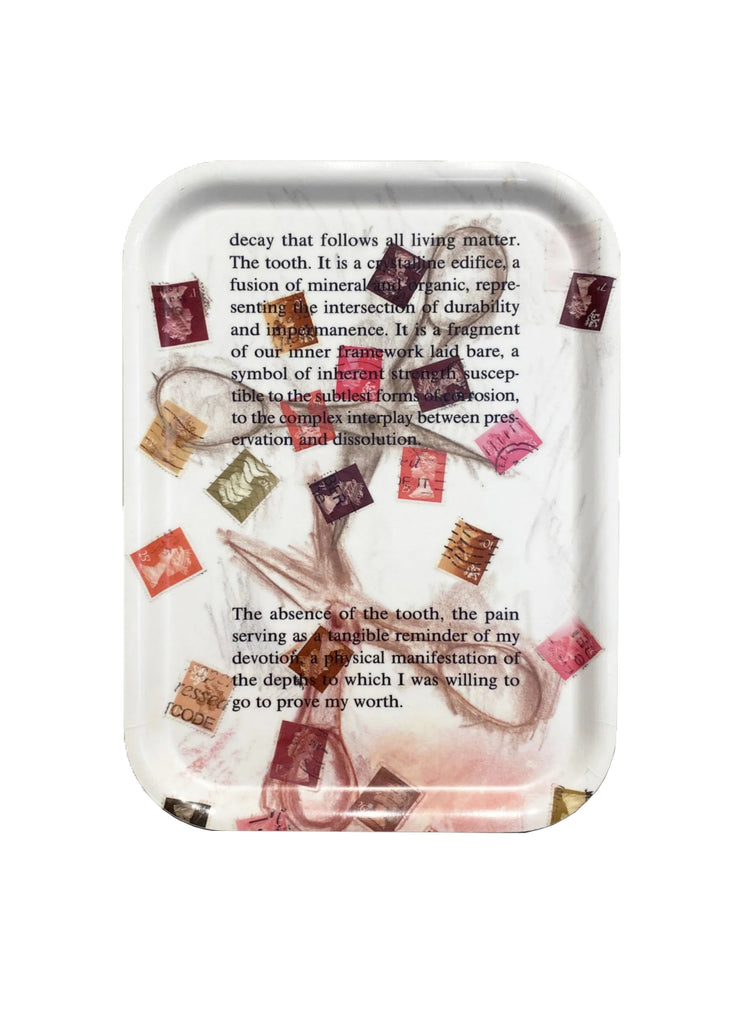 Alexandra Metcalf Tray