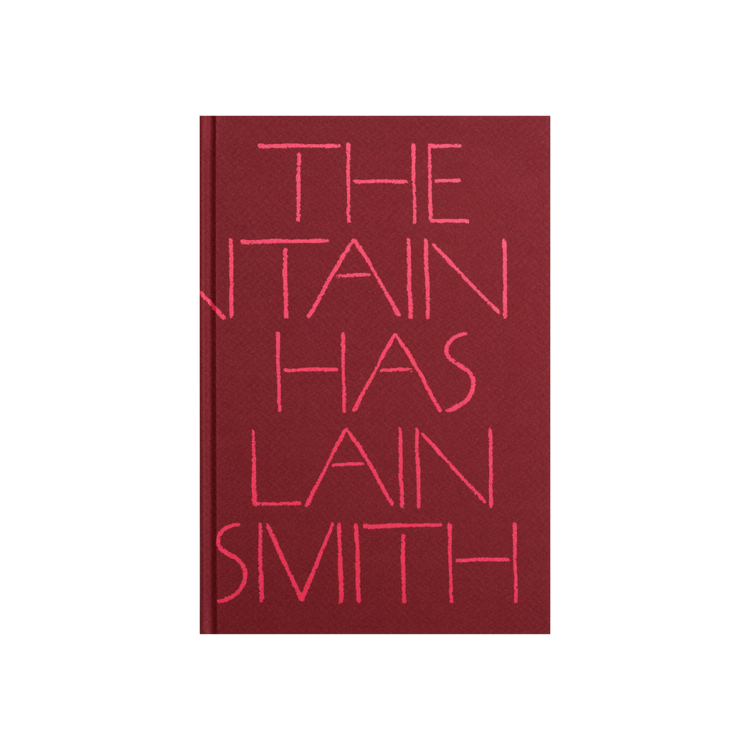 Anj Smith: Where the Mountain Hare has Lain