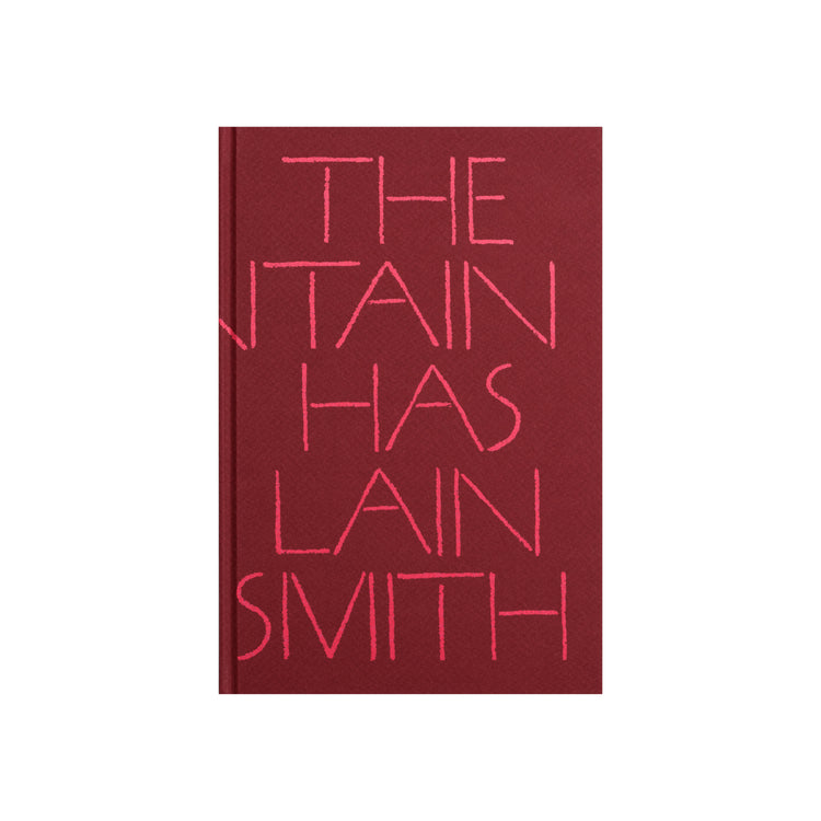 Anj Smith: Where the Mountain Hare has Lain