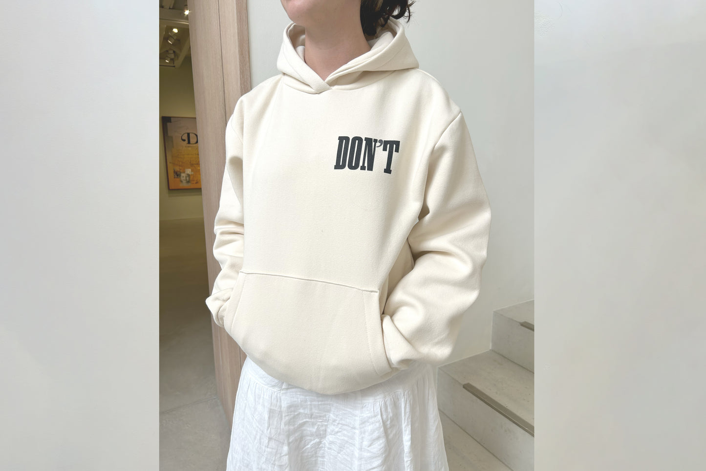 Camille Henrot Hoodie