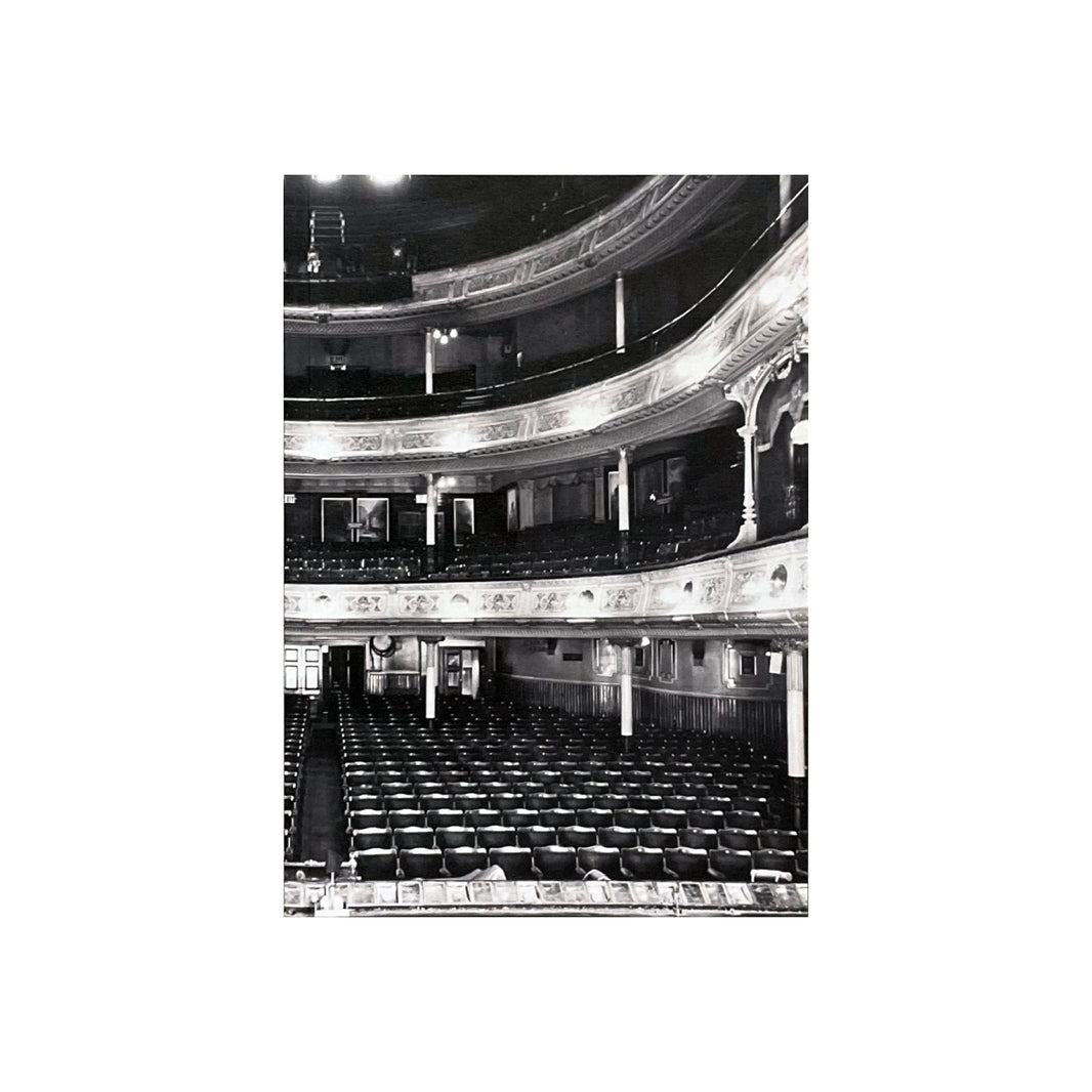 Limited Edition Booklet
